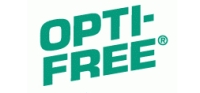 Roztoky pro čočky Opti Free